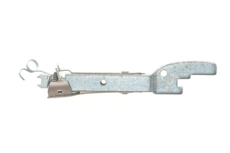 Комплект регулятора, барабанный тормозной механизм Quick-brake 101 53 007