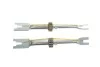 Тріскачка колодок ручника Citroen Jumper/Fiat Ducato/Renault Master 80-02 (к-кт) Quick-brake 102 53 006 (фото 2)