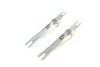 Тріскачка колодок ручника Citroen Berlingo/Peugeot Partner 96-15 (к-кт) Quick-brake 102 53 010 (фото 3)