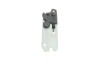 Тріскачка колодок ручника Ford Escort/Fiesta/Honda Civic 89-08 (к-кт) Quick-brake 102 53 061 (фото 4)