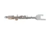 Механізм розводки колодок ручника Opel Astra H/Ford Fiesta IV-VII/Fiat Doblo 01- (1 шт) Quick-brake 104 53 004-1 (фото 3)