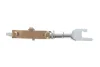 Механізм розводки колодок ручника Opel Astra H/Ford Fiesta IV-VII/Fiat Doblo 01- (1 шт) Quick-brake 104 53 004-1 (фото 4)