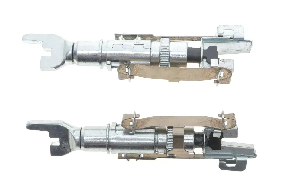 Механізм розводки колодок ручника Fiat Punto 99-12/Ford Ka 08-16 Quick-brake 104 53 005 (фото 1)