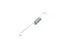 Комплект пружинок колодок ручника Toyota Hilux V/VW Caddy I 87- Quick-brake 105-0003 (фото 11)