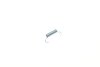 Комплект пружинок колодок ручника Toyota Hilux V/VW Caddy I 87- Quick-brake 105-0003 (фото 3)