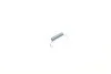 Комплект пружинок колодок ручника Toyota Hilux V/VW Caddy I 87- Quick-brake 105-0003 (фото 3)