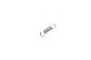 Комплект пружинок колодок ручника Toyota Hilux V/VW Caddy I 87- Quick-brake 105-0003 (фото 9)