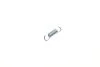 Комплект пружинок колодок ручника Toyota Hilux V/VW Caddy I 87- Quick-brake 105-0003 (фото 9)