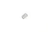 Комплект пружинок колодок ручника Toyota Hilux V/VW Caddy I 87- Quick-brake 105-0003 (фото 10)