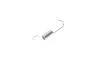Комплект пружинок колодок ручника Hyundai Accent/Kia Rio 05-12 (Mando)(178x32) Quick-brake 105-0008 (фото 3)