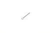 Комплект пружинок колодок ручника Hyundai Accent/Kia Rio 05-12 (Mando)(178x32) Quick-brake 105-0008 (фото 5)