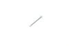 Комплект пружинок колодок ручника Hyundai Accent/Kia Rio 05-12 (Mando)(178x32) Quick-brake 105-0008 (фото 6)
