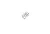 Комплект пружинок колодок ручника Hyundai Accent/Kia Rio 05-12 (Mando)(178x32) Quick-brake 105-0008 (фото 8)