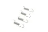 Комплект пружинок колодок ручника Mitsubishi Lancer X Quick-brake 105-0010 (фото 8)