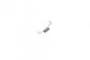 Комплект пружинок колодок ручника Fiat Doblo/Toyota Corolla 04- Quick-brake 105-0011 (фото 6)