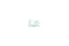 Комплект пружинок колодок ручника Land Rover Freelander 98-14 Quick-brake 105-0013 (фото 2)