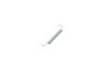 Комплект пружинок колодок ручника Land Rover Freelander 98-14 Quick-brake 105-0013 (фото 5)