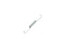 Комплект пружинок колодок ручника Land Rover Freelander 98-14 Quick-brake 105-0013 (фото 6)