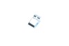 Комплект пружинок колодок ручника Hyundai Getz/i10/i20/Opel Agila 02- Quick-brake 105-0017 (фото 5)
