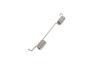 Комплект пружинок колодок ручника Land Rover Discovery III/IV/Range Rover Sport I-II 04- Quick-brake 105-0023 (фото 2)