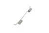 Комплект пружинок колодок ручника Land Rover Discovery III/IV/Range Rover Sport I-II 04- Quick-brake 105-0023 (фото 2)