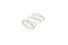 Комплект пружинок колодок ручника Land Rover Discovery III/IV/Range Rover Sport I-II 04- Quick-brake 105-0023 (фото 6)