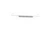 Комплект пружинок колодок ручника Land Rover Discovery III/IV/Range Rover Sport I-II 04- Quick-brake 105-0023 (фото 8)