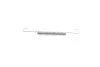 Комплект пружинок колодок ручника Land Rover Discovery III/IV/Range Rover Sport I-II 04- Quick-brake 105-0023 (фото 8)