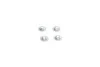 Комплект пружинок колодок ручника Chevrolet Lacetti/Nubira 1.4-2.0D 05- (Sumitomo) Quick-brake 105-0025 (фото 3)