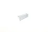Комплект пружинок колодок ручника Chevrolet Lacetti/Nubira 1.4-2.0D 05- (Sumitomo) Quick-brake 105-0025 (фото 4)