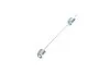 Комплект пружинок колодок ручника Audi Q4 21- Quick-brake 105-0056 (фото 3)