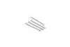 Комплект пружинок колодок ручника VW Golf II/Passat 1.0-1.8 80-99 (Vag) Quick-brake 105-0569 (фото 4)