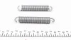 Комплект пружинок колодок ручника Lada 1200-1600/Niva 73-12 Quick-brake 105-0601 (фото 2)