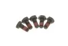 Комплект пружинок колодок ручника MВ Vito (W638/639) Quick-brake 105-0622 (фото 4)