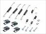 Комплект пружинок колодок ручника Kia Rio/Mazda 626 -05 (Sumitomo) Quick-brake 105-0636 (фото 1)