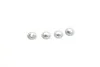 Комплект пружинок колодок ручника Skoda Roomster/VW Golf III 1.4-2.0 93-15 (VAG) Quick-brake 105-0680 (фото 4)
