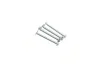 Комплект пружинок колодок ручника Skoda Roomster/VW Golf III 1.4-2.0 93-15 (VAG) Quick-brake 105-0680 (фото 5)