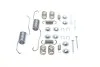Комплект пружинок колодок ручника Toyota Rav4 96-05 Quick-brake 105-0684 (фото 2)