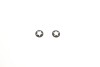 Комплект пружинок колодок ручника Opel Astra F/Ford Escort II 1.2-2.0 75-01 (Opel) Quick-brake 105-0710 (фото 4)