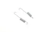 Комплект пружинок колодок ручника Opel Astra F/Ford Escort II 1.2-2.0 75-01 (Opel) Quick-brake 105-0710 (фото 6)