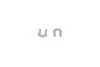 Комплект пружинок колодок ручника Nissan Almera/Pulsar/Sunny III 90- Quick-brake 105-0718 (фото 3)