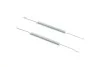 Комплект пружинок колодок ручника VW Passat 91- Quick-brake 105-0726 (фото 6)
