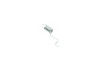 Комплект пружинок колодок ручника Mazda 323/MX-3 89-98 Quick-brake 105-0742 (фото 11)
