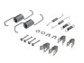 Комплект пружинок колодок ручника Suzuki Jimny/Honda Accord 92- Quick-brake 105-0743 (фото 1)