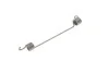Комплект пружинок колодок ручника Ford Escort 90-95 Quick-brake 105-0749 (фото 3)