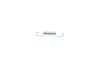Комплект пружинок колодок ручника Mitsubishi Lancer/Hyundai Santamo 92-04 Quick-brake 105-0759 (фото 6)
