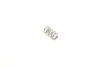 Комплект пружинок колодок ручника Mitsubishi Lancer/Hyundai Santamo 92-04 Quick-brake 105-0759 (фото 9)