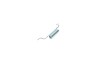 Комплект пружинок колодок ручника Mazda 323 89-98 Quick-brake 105-0767 (фото 8)