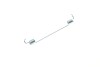 Комплект пружинок колодок ручника Mitsubishi Carisma/Space Star 95-06 Quick-brake 105-0784 (фото 3)
