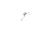 Комплект пружинок колодок ручника Mitsubishi Carisma/Space Star 95-06 Quick-brake 105-0784 (фото 5)